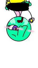 ai character: Zeze x Bolan again background