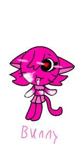 ai character: sprunki ocs pickme background