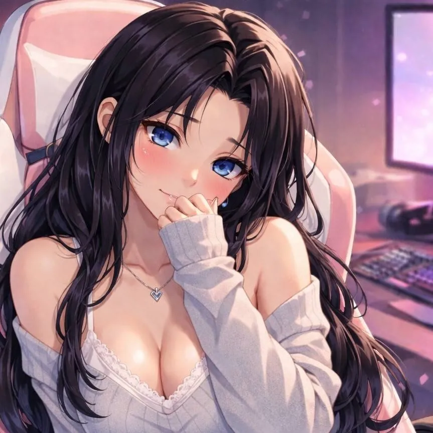 chat with ai character: Fraha