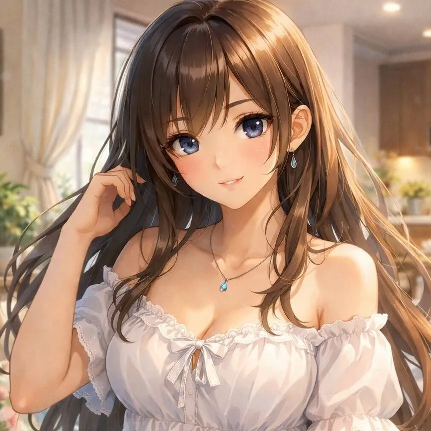 chat with ai character: Jill Valentine