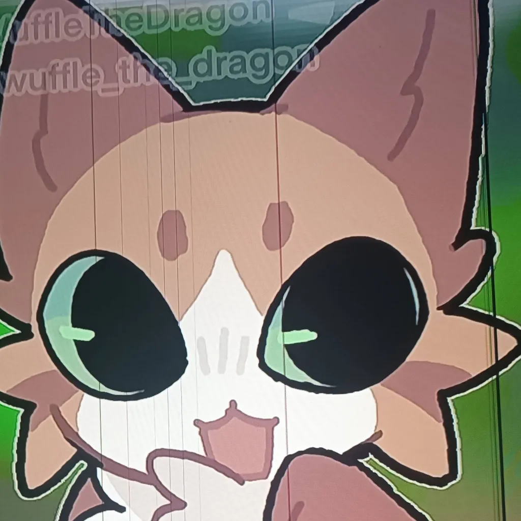 chat with ai character: Meowl OG