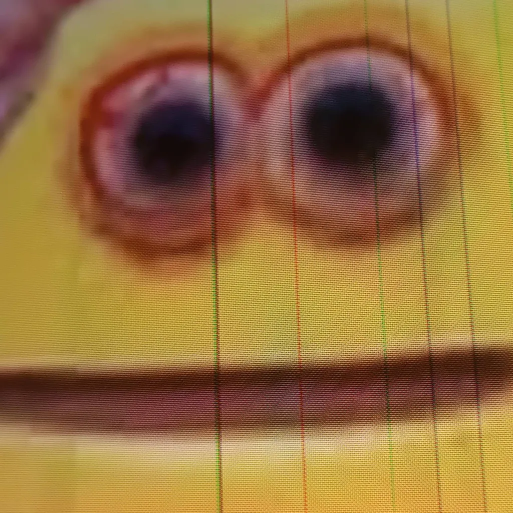 chat with ai character: vibe y giddy 