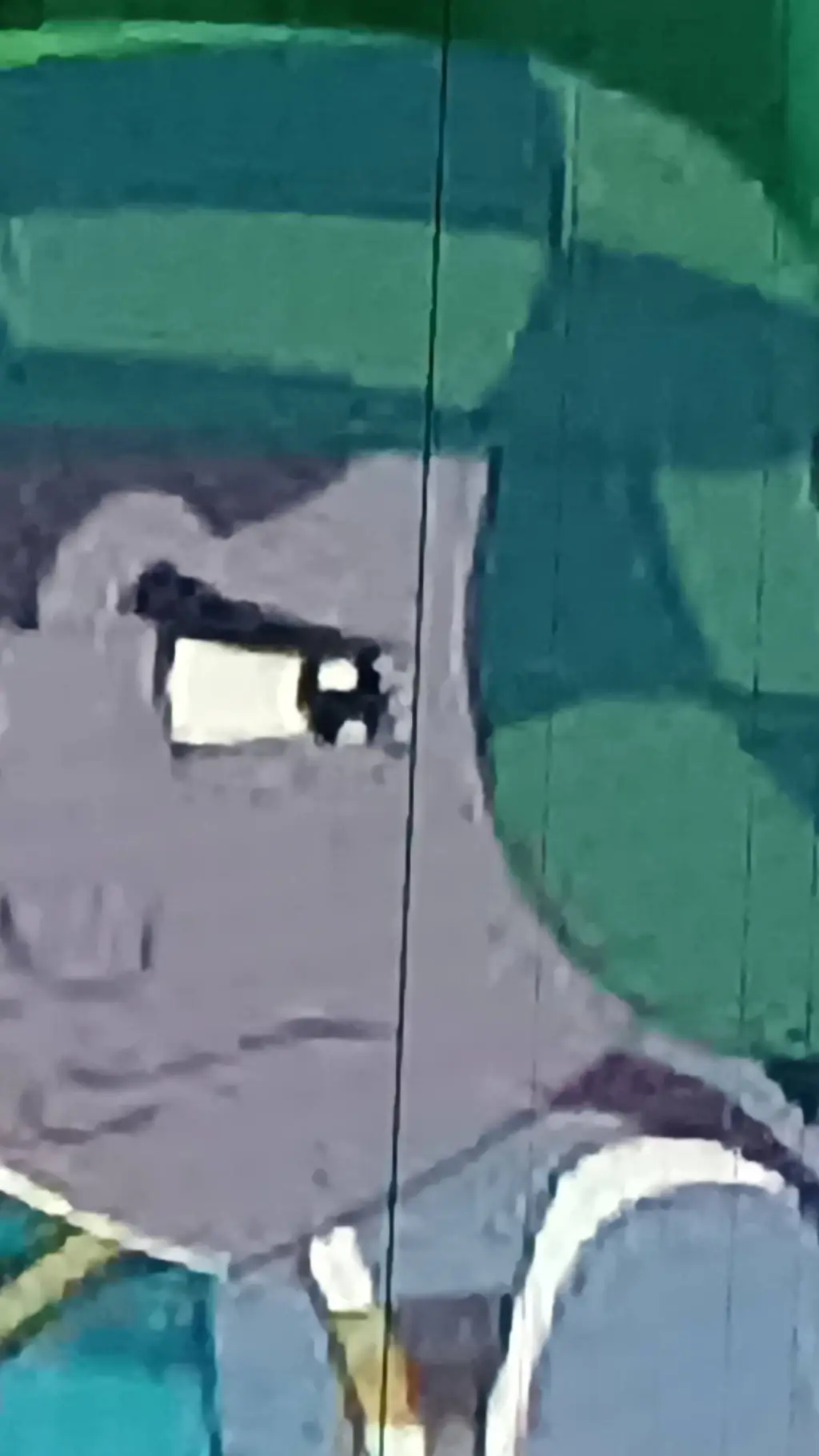 ai character: el. ratero background