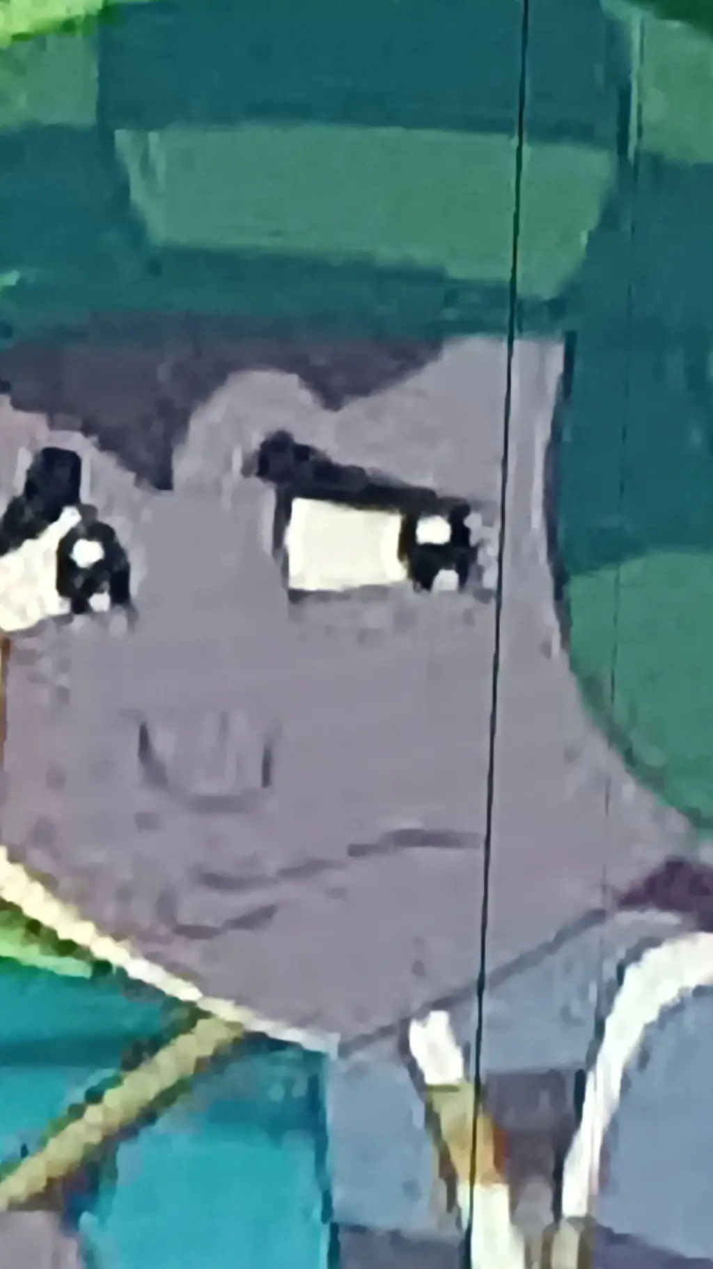 ai character: el ratero background