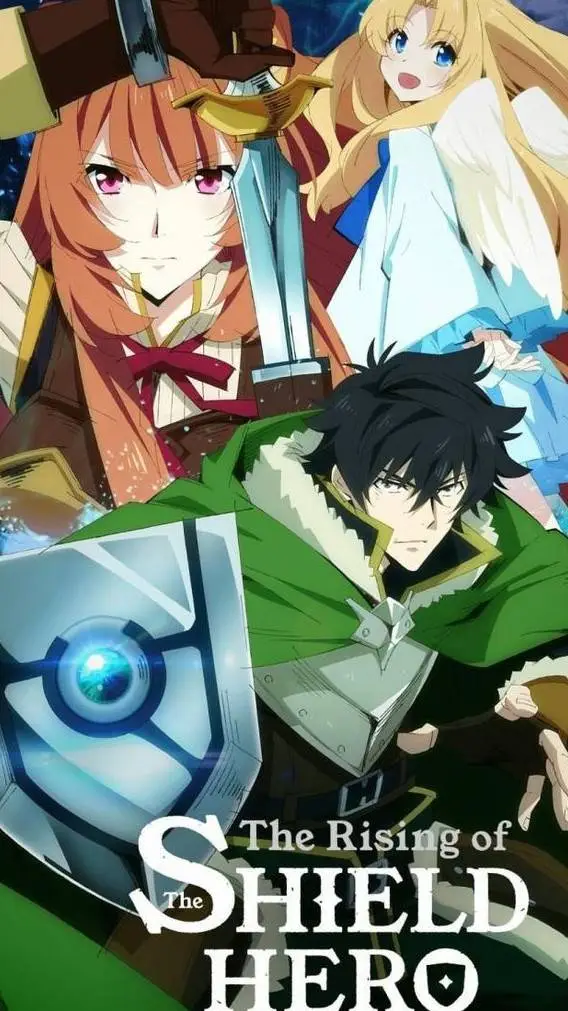 ai character: naofumi background
