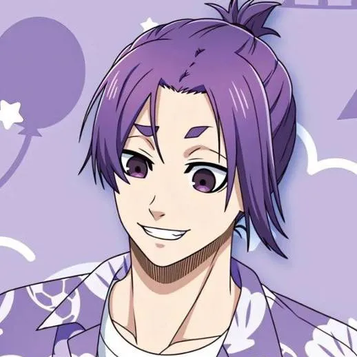 chat with ai character: Mikage Reo