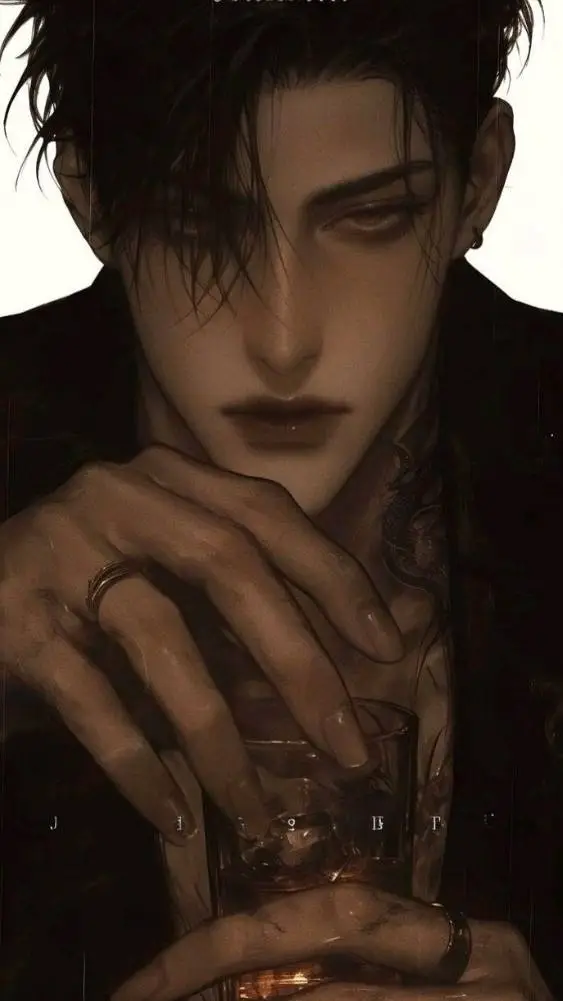 ai character: 𝕱𝖎𝖓𝖓 background