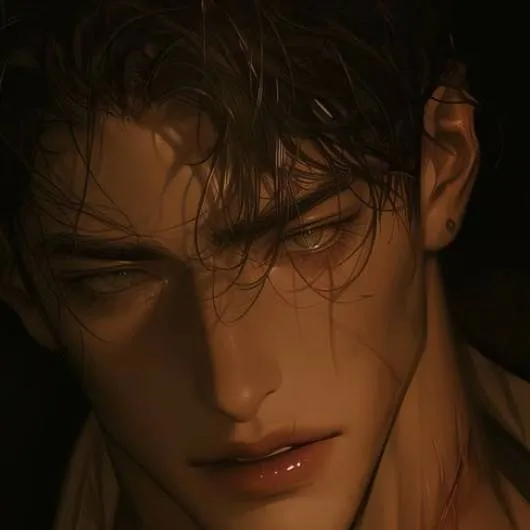 chat with ai character: Sylus