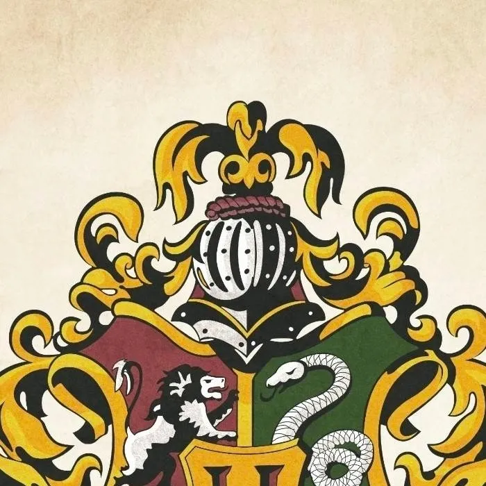 chat with ai character: Harry Potter