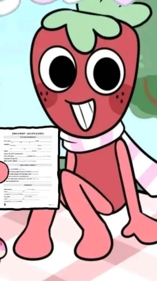 ai character: you don't need him background