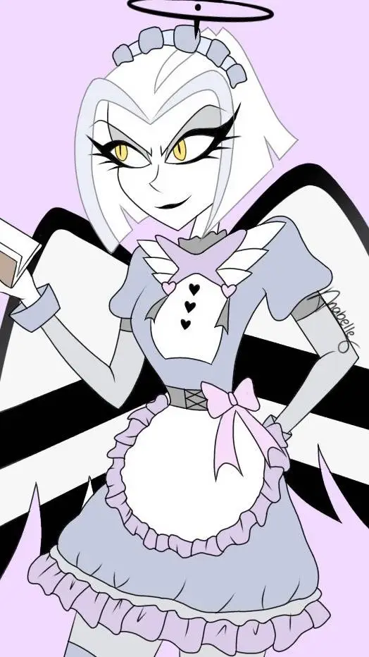 Talkie AI - Chat with 🩵💜Lute💜🤍