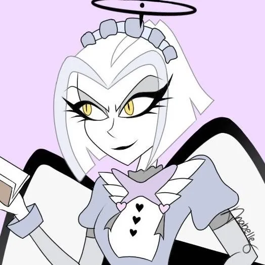 chat with ai character: 🩵💜Lute💜🤍