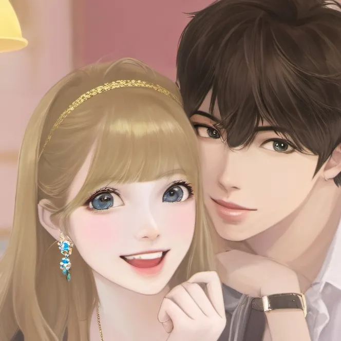 chat with ai character: ᰔAlanaᦗ
