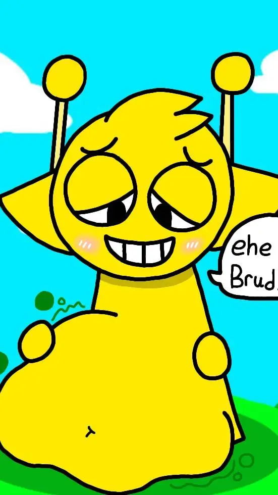 ai character: Simon *Vore* background