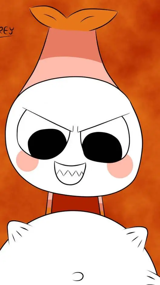 ai character: Shimpo *Vore* background