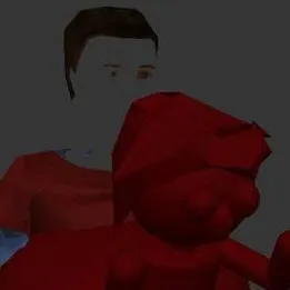 chat with ai character: Talkior Null Vore 