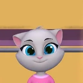 chat with ai character: Angela 