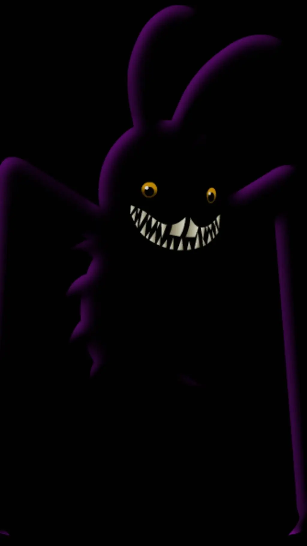 ai character: Blacksmith Bunny  background