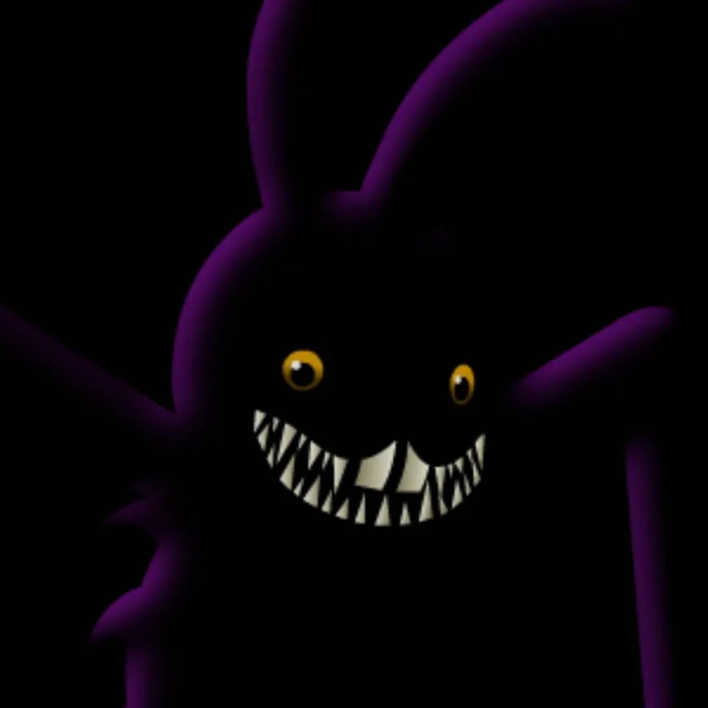 chat with ai character: Blacksmith Bunny 