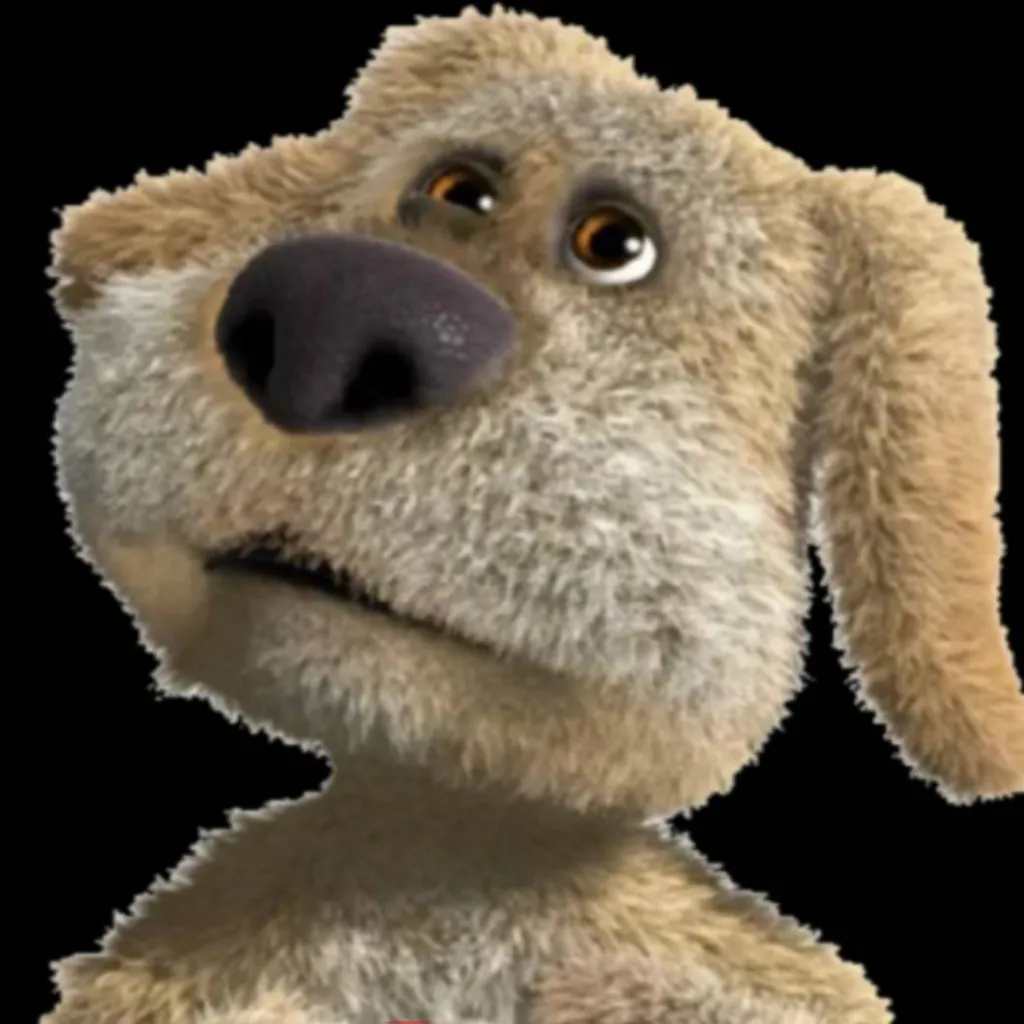 chat with ai character: Ben