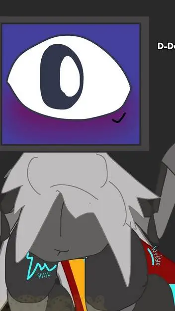 ai character: Haley Sawyer Vore background