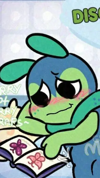 ai character: Squrim Vore V2 background