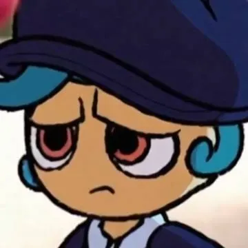 chat with ai character: Bille Long Legs 