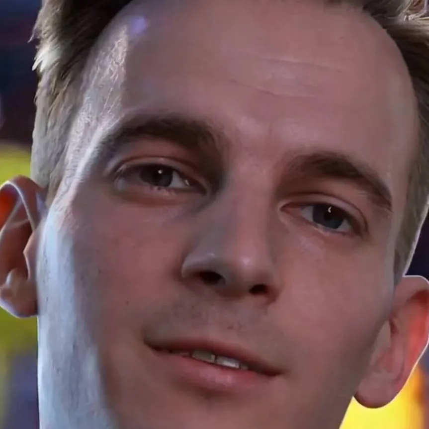 chat with ai character: Happy 