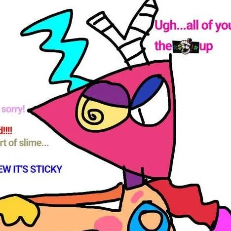 chat with ai character: Zooble Vore