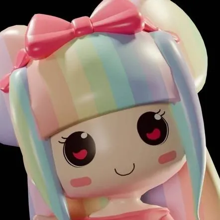 chat with ai character: Dolly