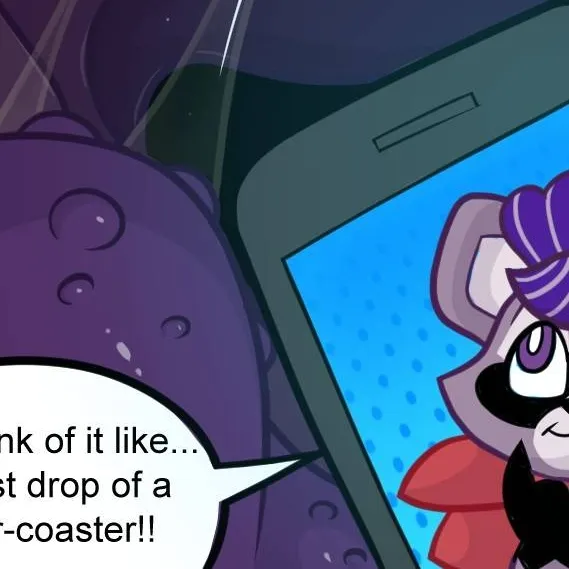 chat with ai character: Ramble and Trollex