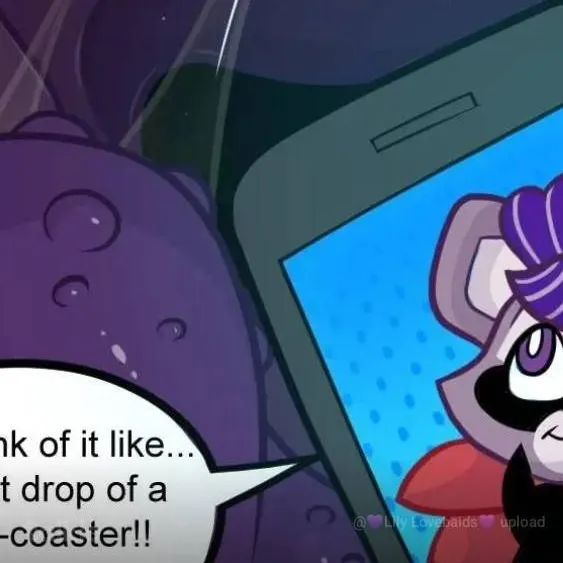 chat with ai character: Rambley And Friend