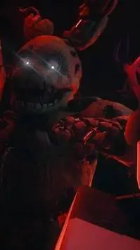 ai character: Bite By Night background