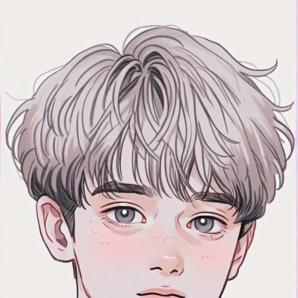 chat with ai character: Noah brother 