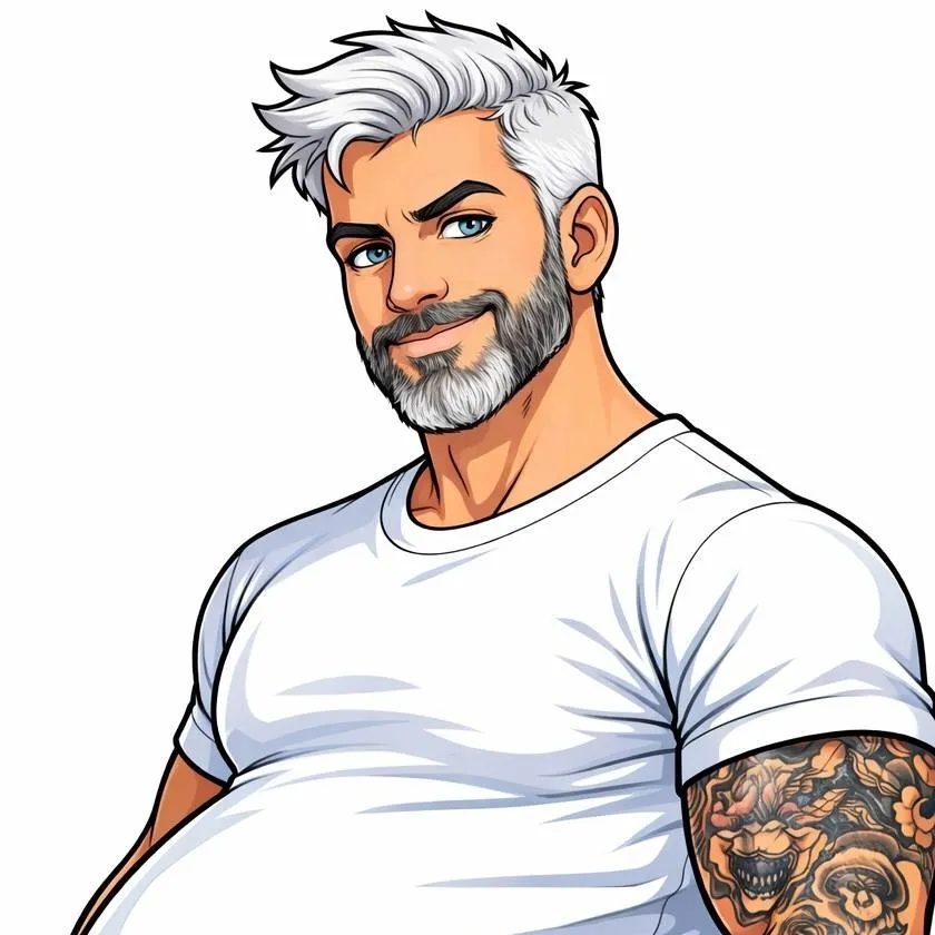 chat with ai character: TalkieXPBOLP