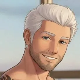 chat with ai character: Carl