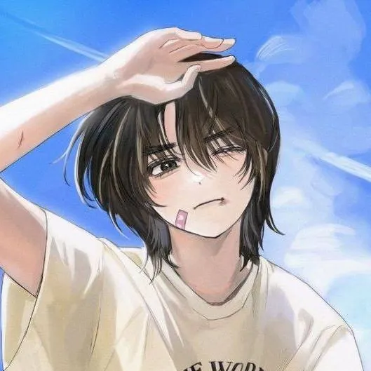 chat with ai character: ₊˚⊹ Jun-woo 🪽 ::  