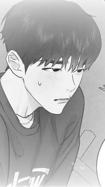 Talkie AI - Chat with Jun-woo  . 