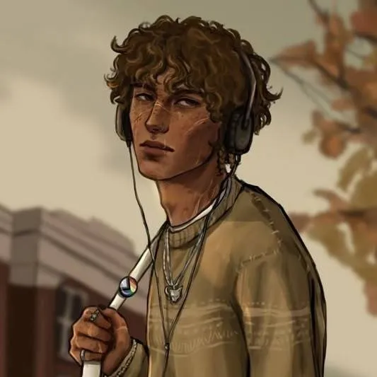 chat with ai character: Nathan  . 