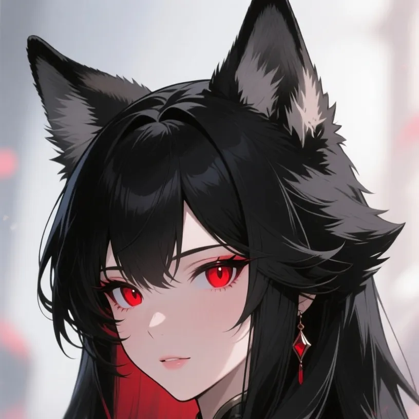 chat with ai character: Xaryl