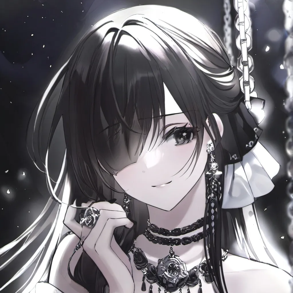 chat with ai character: Cecília 