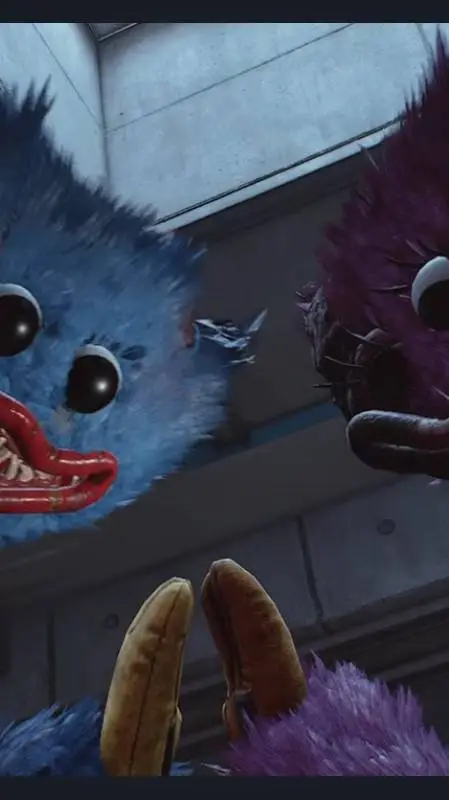 Talkie AI - Chat with poppy playtime 5