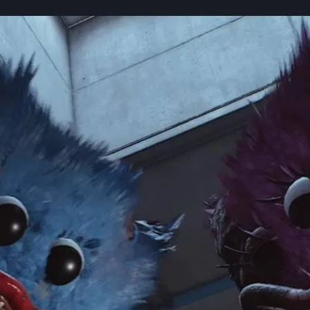 chat with ai character: poppy playtime 5