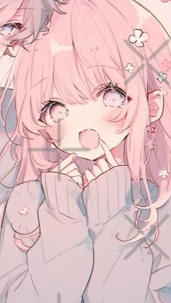 ai character: ur wife background