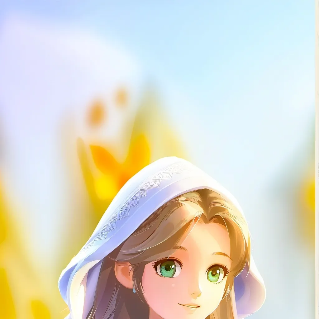 chat with ai character: Layla