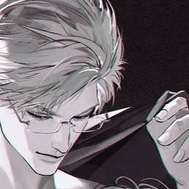 chat with ai character: Fated by blood