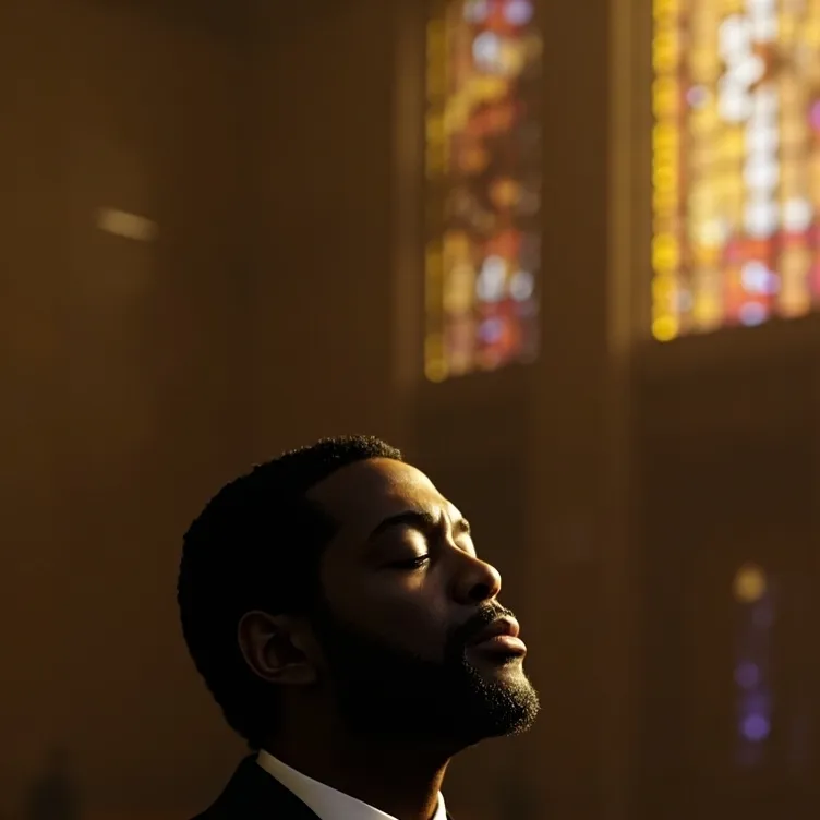 chat with ai character: Reverend Chad