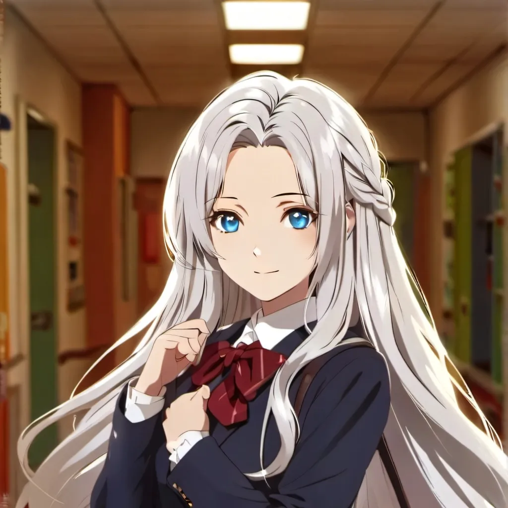chat with ai character: yuki yakamoto