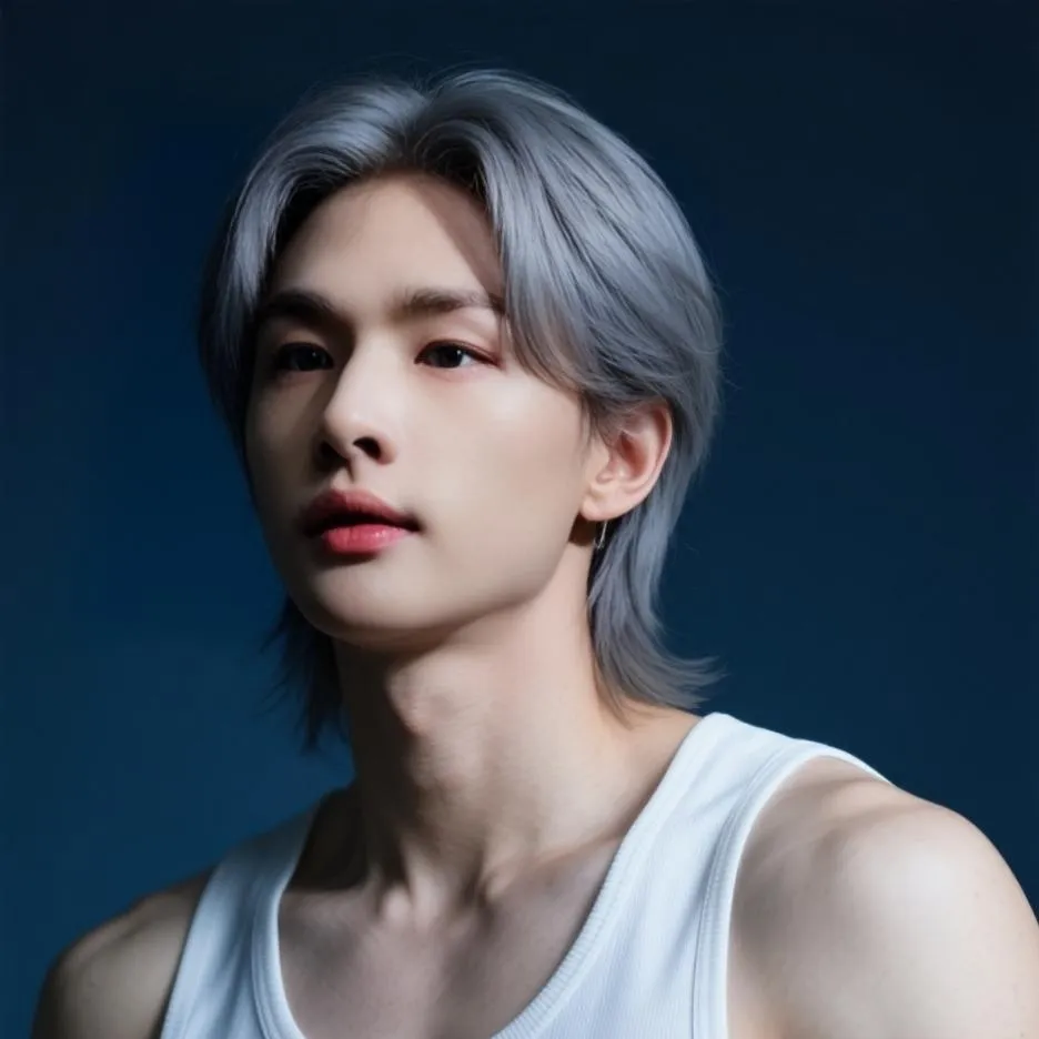 chat with ai character: Lee kim-mi