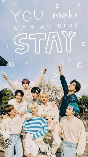 Talkie AI - Chat with Stray kids ⭐